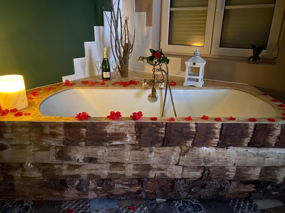 Hypolite Bed & Breakfast Avesnes-sur-Helpe Ngoại thất bức ảnh