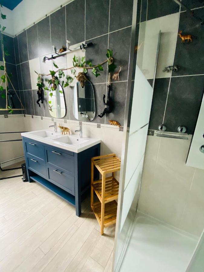 Hypolite Bed & Breakfast Avesnes-sur-Helpe Ngoại thất bức ảnh