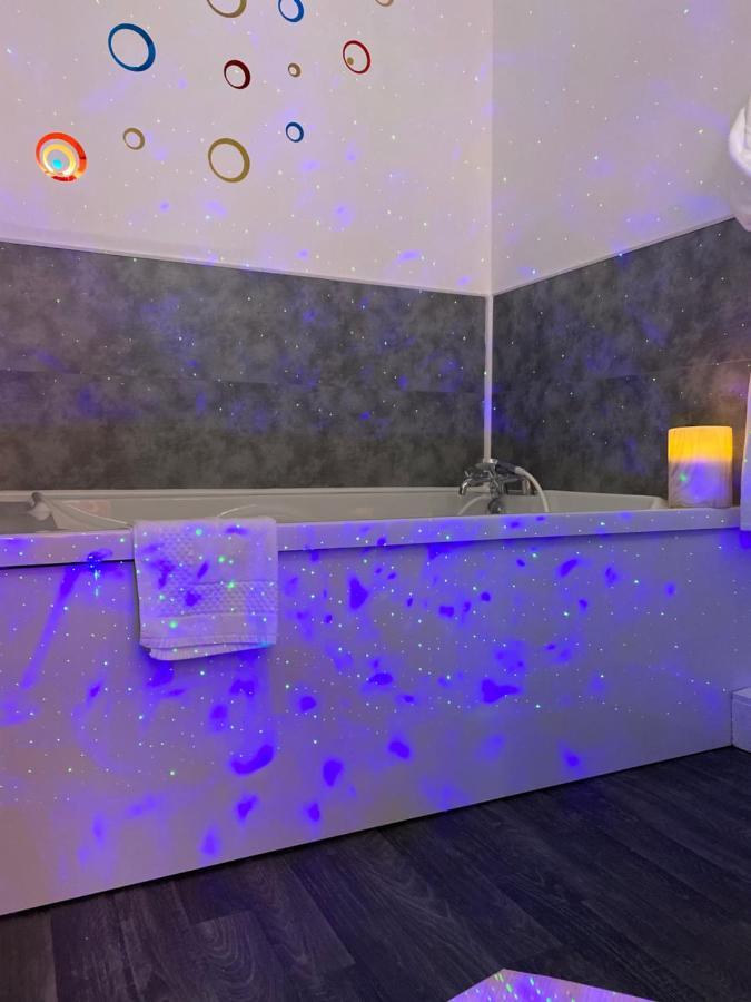 Hypolite Bed & Breakfast Avesnes-sur-Helpe Ngoại thất bức ảnh